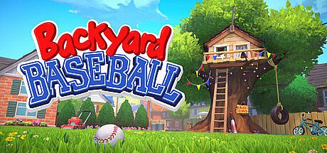 Backyard Baseball