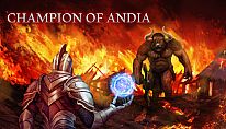 Buy Champion of Andia PC