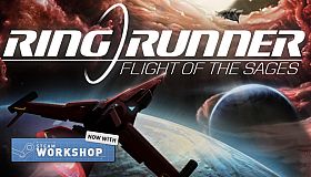 Ring Runner: Flight of the Sages