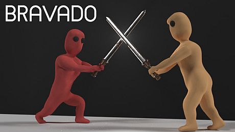 Bravado Game