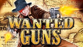 Wanted Guns