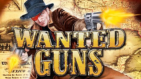 Wanted Guns Game