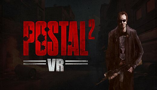 POSTAL 2 VR