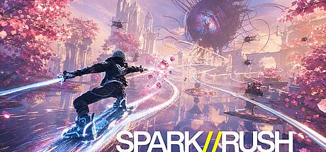 SPARK//RUSH