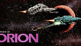 Master of Orion 1