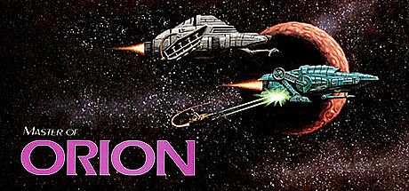 Master of Orion 1