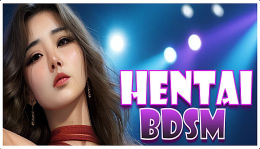 Hentai BDSM - Rocker DLC 