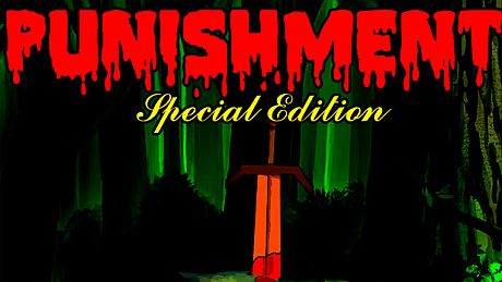 Punishment Special Edition Game