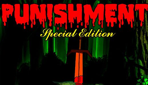 Punishment Special Edition