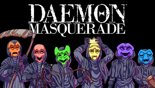 DAEMON MASQUERADE