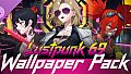 Lustpunk 69 - Wallpapers Pack