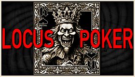 LOCUS POKER