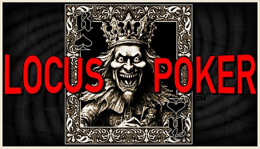 LOCUS POKER