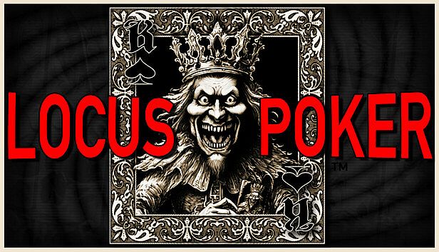 Buy LOCUS POKER