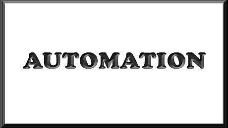 Automation Game
