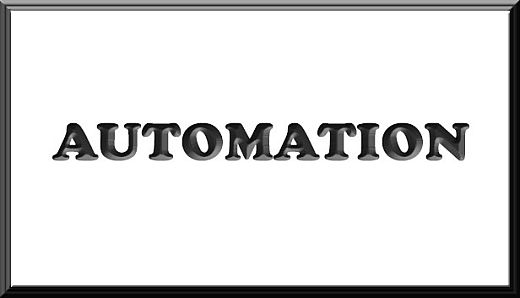 Automation
