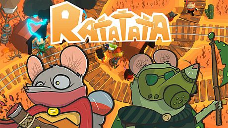 Ratatata Game
