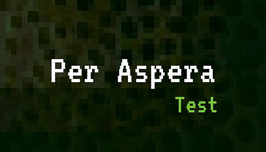 Per Aspera Test