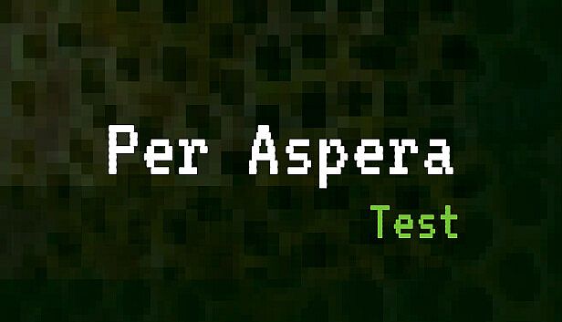 Buy Per Aspera Test