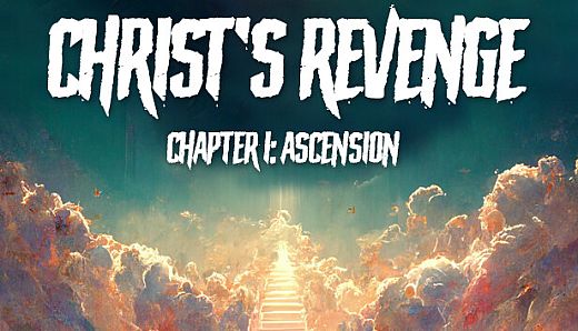 Christ's Revenge : Ascension