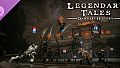 Legendary Tales - Dawn of History