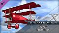FSX: Steam Edition - WWI Fighters Add-On