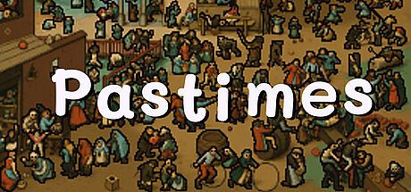 Pastimes Game