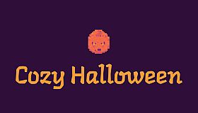 Cozy Halloween