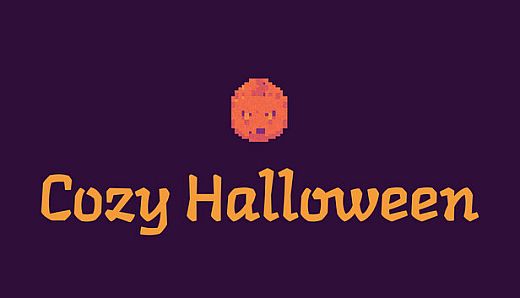 Cozy Halloween
