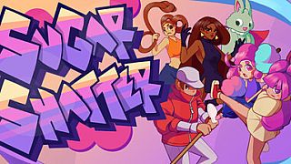 Sugar Shatter Game