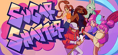Sugar Shatter Game