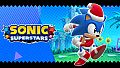 SONIC SUPERSTARS - Sonic Holiday Costume