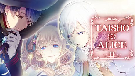 TAISHO x ALICE episode 3 Game