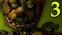 Kup Five Nights at Freddy's 3 na PC