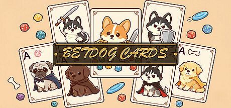 BetDog Cards