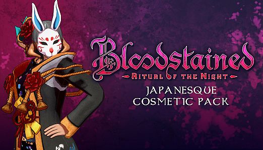 Japanesque Cosmetic Pack