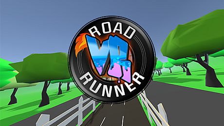 RoadRunner VR Game