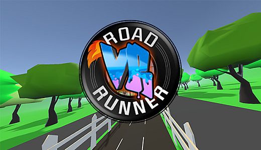 RoadRunner VR