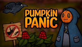PUMPKIN PANIC