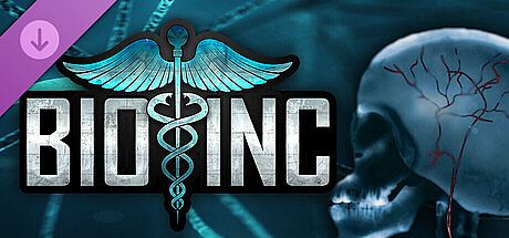 Bio Inc. Classic Unlimited Bio Coins + Cheat Mode + Support the devs! DLC