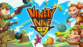 Ninety-NIne (99)