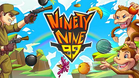 Ninety-NIne (99) Game