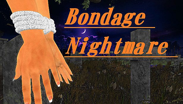 Buy Bondage Nightmare