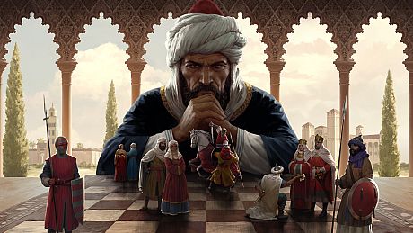 Crusader Kings III: Fate of Iberia Bundle