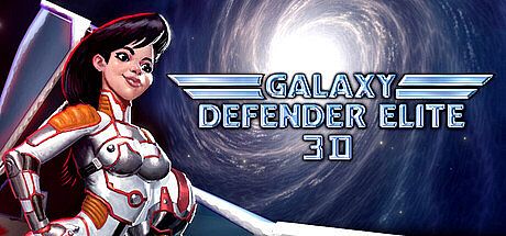 Galaxy Defender Elite 3D