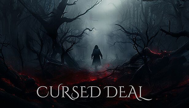 Buy Cursed Deal