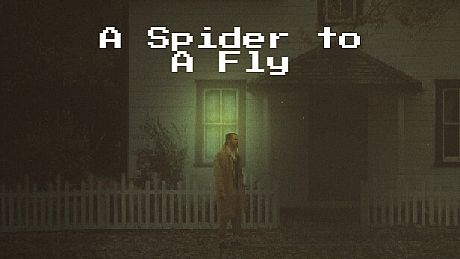A Spider to A Fly Game