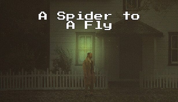 Buy A Spider to A Fly