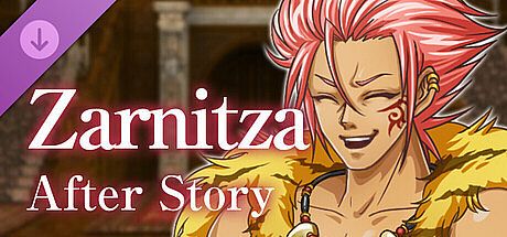 DBR: Demon's Temptation - Zarnitza After Story DLC