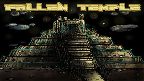Fallen Temple Game